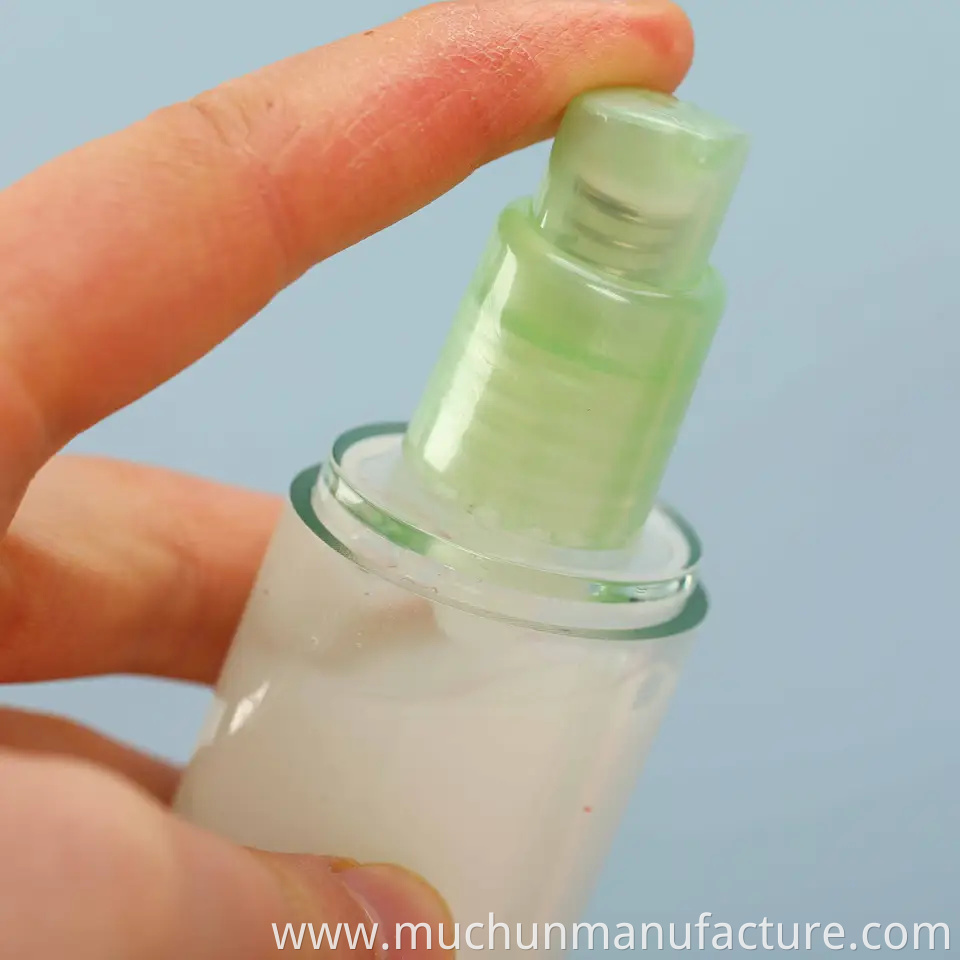 Airless Pump Bottle